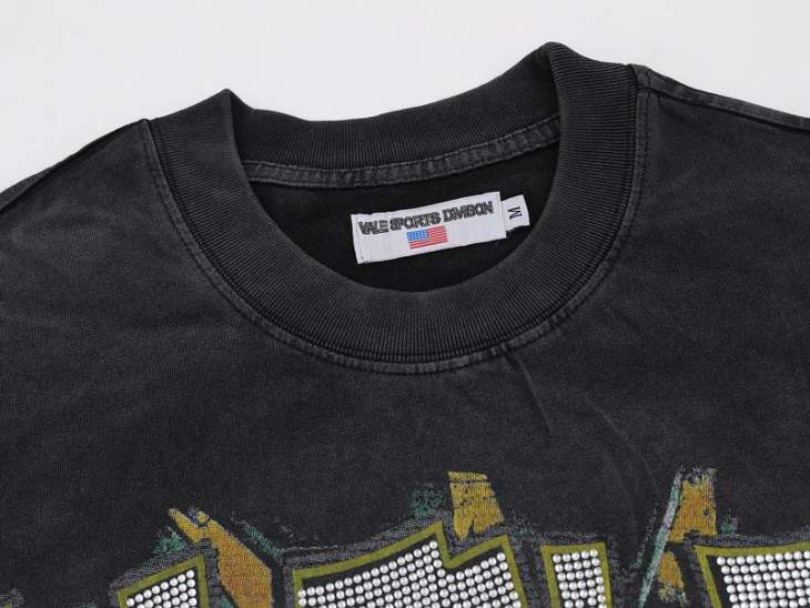 Vale Forever T Shirts Short _SKUValeForeverS-XL4ltxV101771